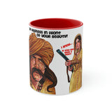 Helpless - Coffee Mug, 11oz - www.desimovies.biz