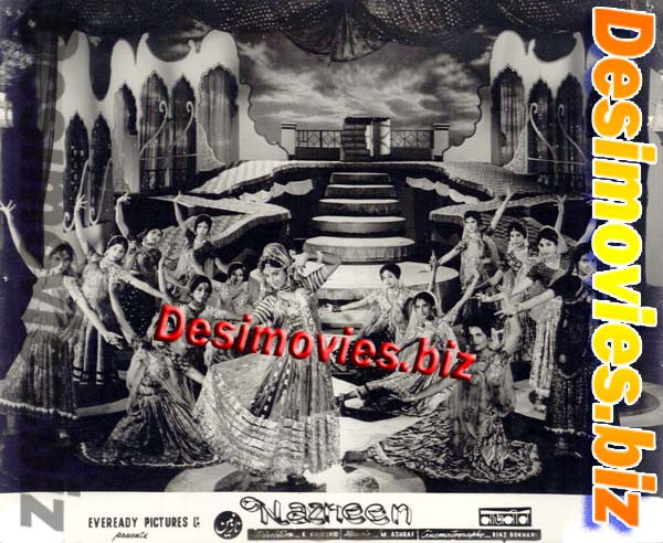 Nazneen (1969) Movie Still 4 - www.desimovies.biz