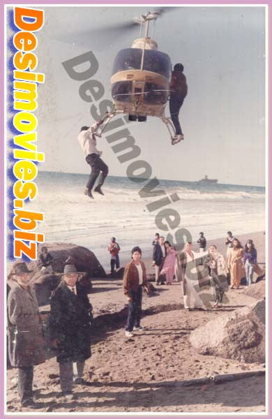 Rajoo Ban Gaya Gentleman (1996) Movie Still 3 - www.desimovies.biz