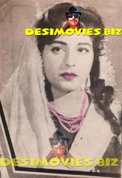 Sabiha Khanam (Lollywood Star) Movie Still 2 - www.desimovies.biz