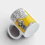 Such A Failure - Original Poster Mug - www.desimovies.biz
