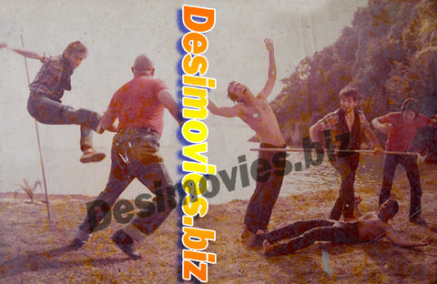 Miss Singapore (1985) Movie Still - www.desimovies.biz