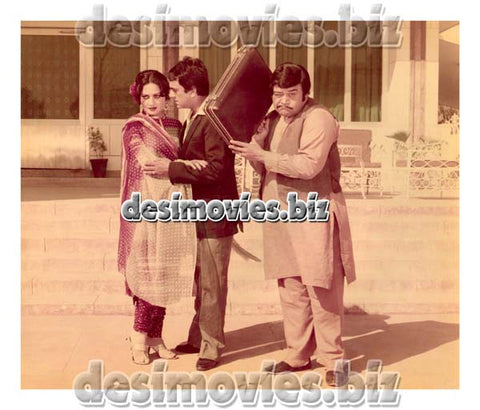 Raja Rani (1984) Movie Still 4