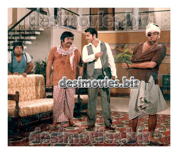 Ishq Pecha (1984) Movie Still 3 - www.desimovies.biz