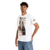 Lollywood "Bubble Up!" Pakistan T Shirt Unisex Heavy Cotton Tee - www.desimovies.biz