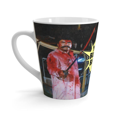 Lollywood Latte mug - www.desimovies.biz