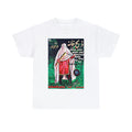 Zibahkhana T Shirt - Unisex Heavy Cotton Tee - www.desimovies.biz