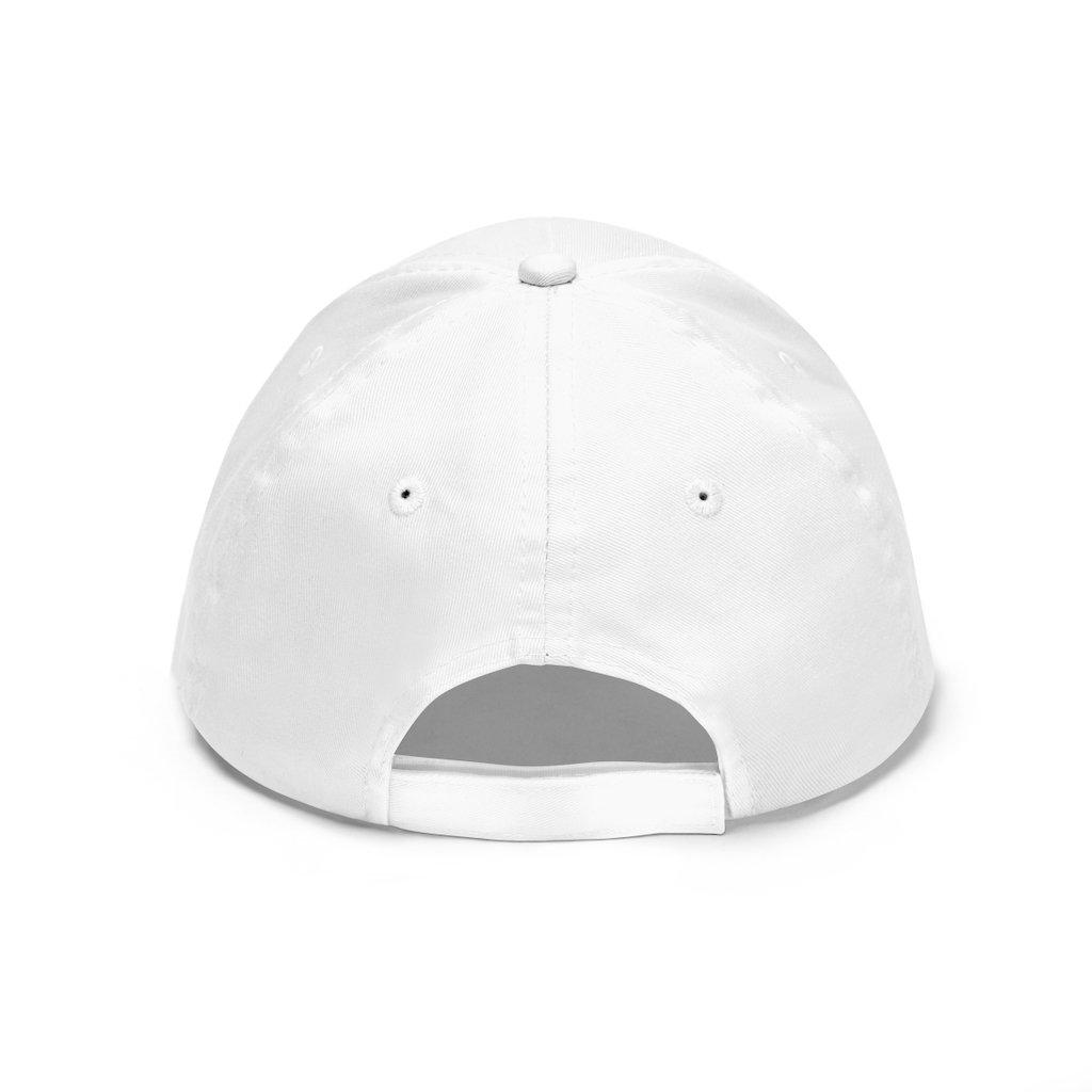 Jatt Gujjar Tey Natt - Lollywood - Unisex Twill Hat - www.desimovies.biz