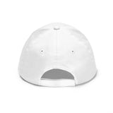 Jatt Gujjar Tey Natt - Lollywood - Unisex Twill Hat - www.desimovies.biz
