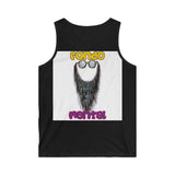 Fundo Mental - Men's Softstyle Tank Top