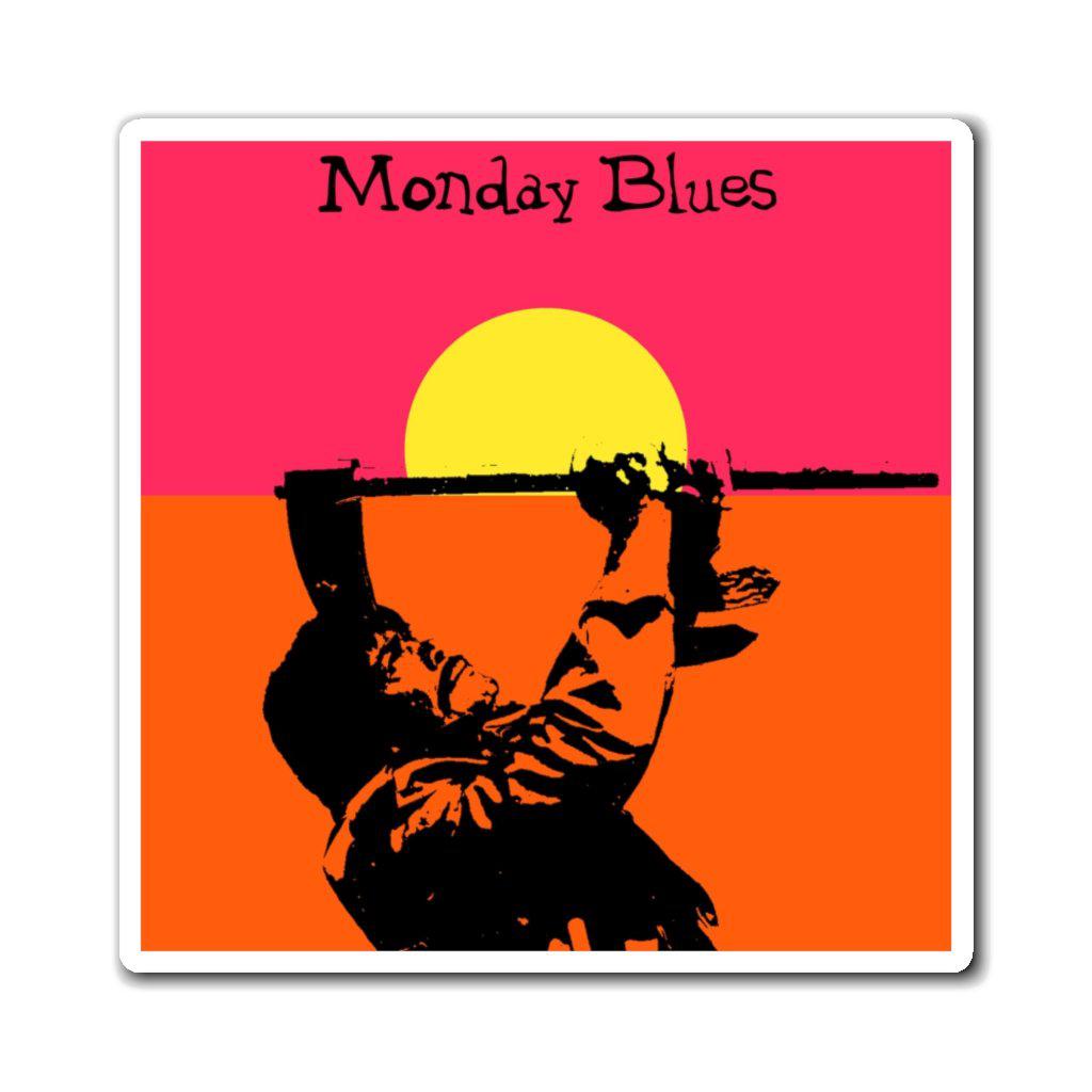 Sultan Rahi - Monday Blues - Magnets - www.desimovies.biz