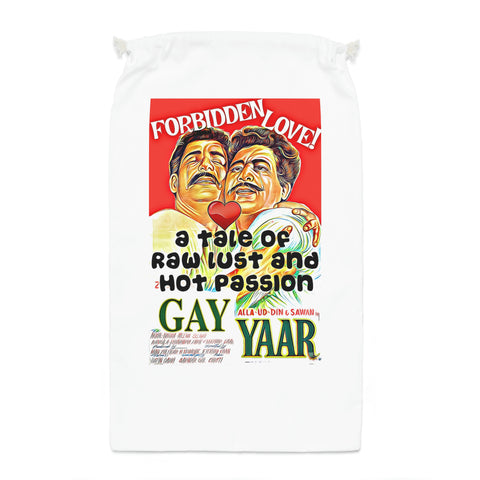 Gay Yaar - Sack
