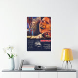 The Manitou - Premium Matte Vertical Posters