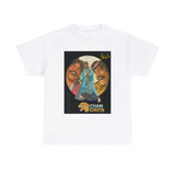 Chan Cheeta - Lollywood - Unisex Heavy Cotton Tee - www.desimovies.biz