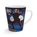 Da Khwar Lasme Spogmay Latte mug - www.desimovies.biz