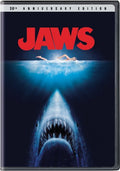 Jaws (30th Anniversary Edition) [DVD] R 1 - www.desimovies.biz