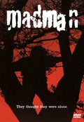 Madman DVD Region 1 - www.desimovies.biz