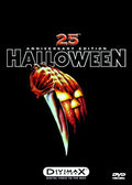 Halloween (25th Anniversary Edition) DVD Region 1 - www.desimovies.biz