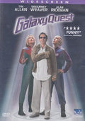 Galaxy Quest (Widescreen Edition) DVD Region 1 - www.desimovies.biz