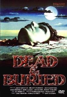 Dead & Buried  DVD Region 1