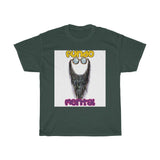 Fundo Mental - The Hot Spot Tee -Unisex Heavy Cotton