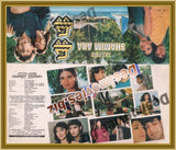 Chupkey Chupkey (1999) Original Booklet & Flyer - www.desimovies.biz
