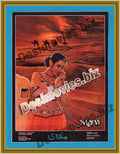 Marvi (2000) Original Booklet - www.desimovies.biz
