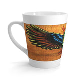 Latte mug - www.desimovies.biz