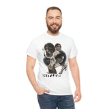 Hitler Punjabi Movie - Unisex Heavy Cotton Tee