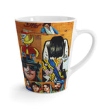 Latte mug - www.desimovies.biz