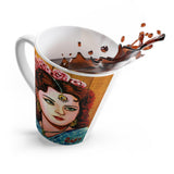Wada Latte mug - www.desimovies.biz
