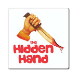 The Hidden Hand - Lollywood - Magnets
