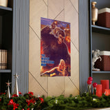 Mighty Himalayan Man Poster - Premium Matte Vertical Posters - www.desimovies.biz
