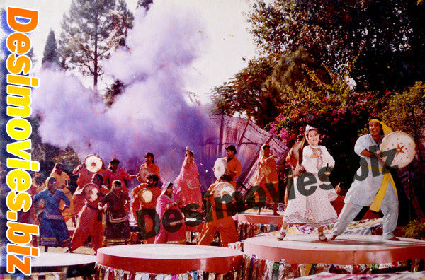 Kunwara Baap (1993) Movie Still - www.desimovies.biz