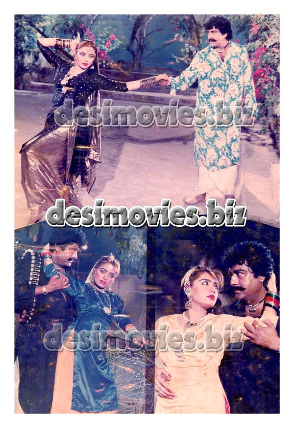 Gandasa (1991) Movie Still - www.desimovies.biz