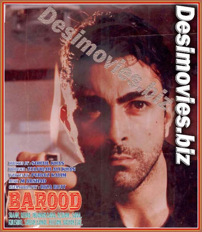 Barood (2000) Movie Still 27