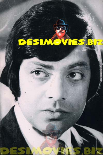 Waheed Murad (Lollywood Star) Movie Still 38 - www.desimovies.biz