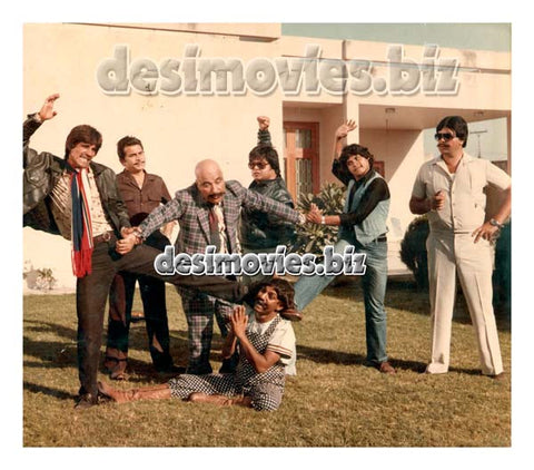 Ishq Pecha (1984) Movie Still 4