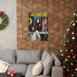 Darwaza Bollywood Horror Movie - Premium Matte Vertical Poster - www.desimovies.biz