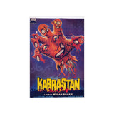 Kabrastan Bollywood Premium Matte Vertical Posters - www.desimovies.biz