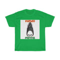 Fundo Mental Upside Down Unisex Heavy Cotton Tee - www.desimovies.biz