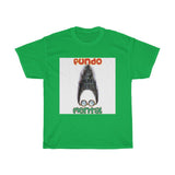 Fundo Mental Upside Down Unisex Heavy Cotton Tee - www.desimovies.biz