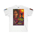 The Exorcist - Unisex Ultra Cotton Tee - www.desimovies.biz