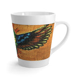 Latte mug - www.desimovies.biz