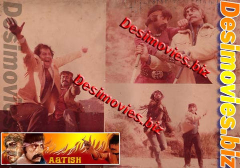 Aatish (1980) Movie Still 18