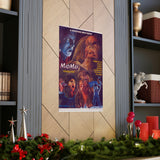 Madman  - Premium Matte Vertical Posters - www.desimovies.biz