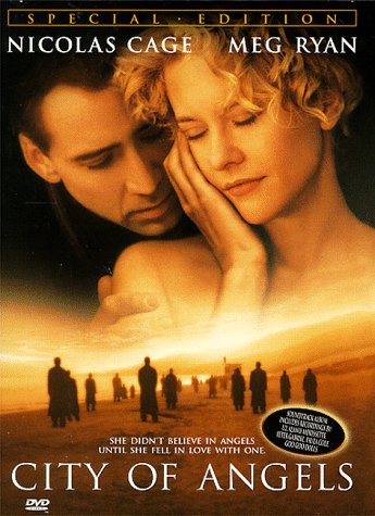 City of Angels DVD Region 1 - www.desimovies.biz