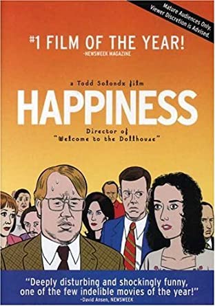 Happiness DVD Region 1 - www.desimovies.biz