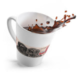 Khatarnak - Latte mug - www.desimovies.biz