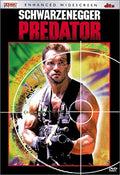 Predator (Widescreen Edition) DVD Region 1 - www.desimovies.biz